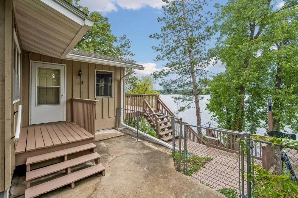16540 Edgewater Road NE Pine City, MN 55063