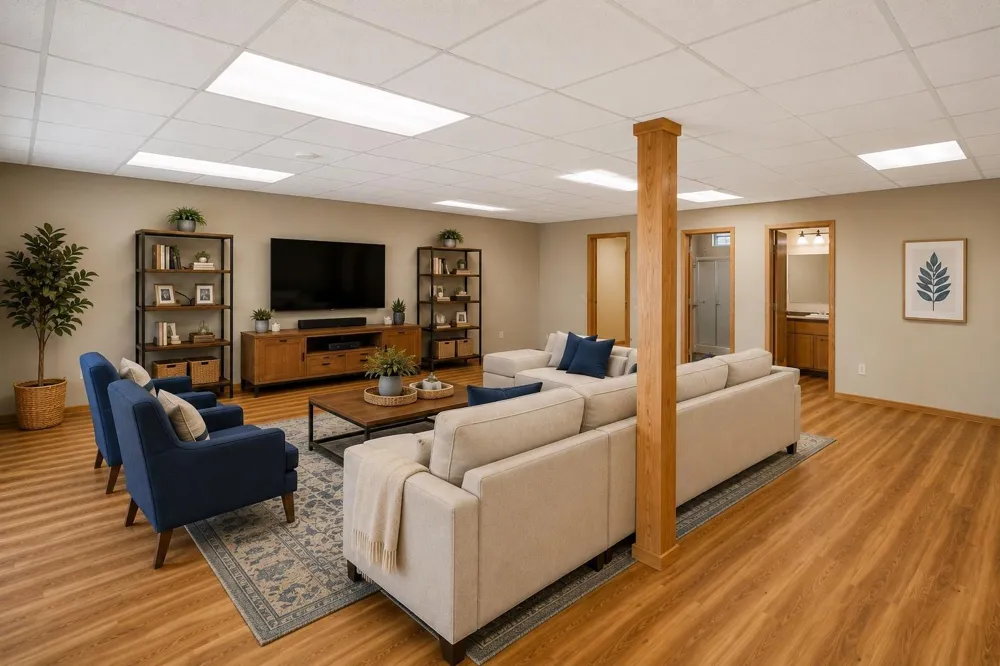 16540 Edgewater Road NE Pine City, MN 55063
