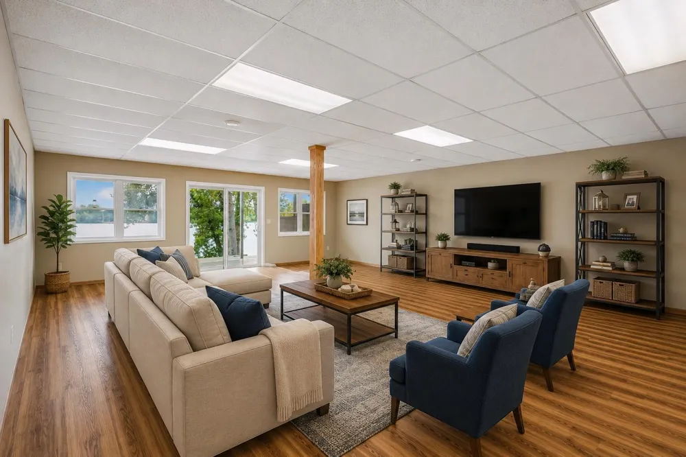 16540 Edgewater Road NE Pine City, MN 55063