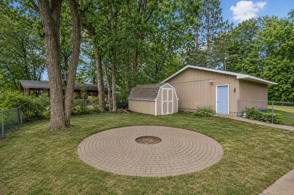 16540 Edgewater Road NE Pine City, MN 55063