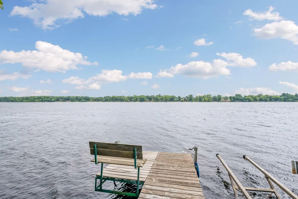 16540 Edgewater Road NE Pine City, MN 55063