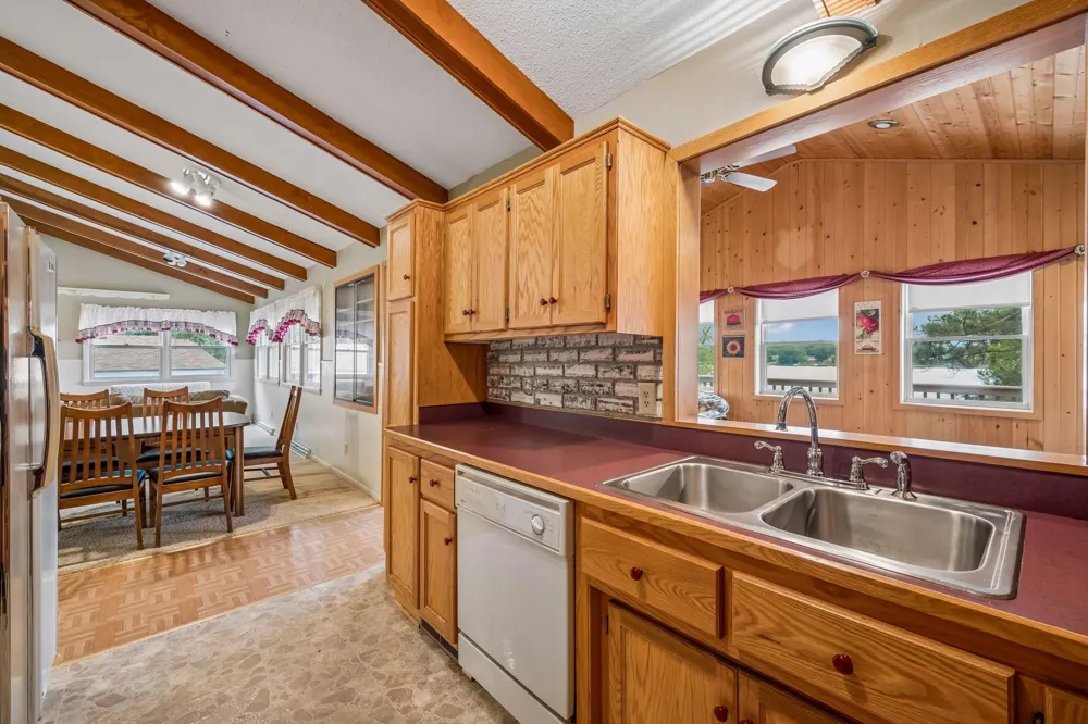 16540 Edgewater Road NE Pine City, MN 55063