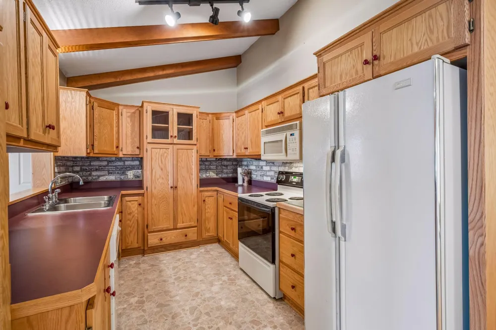 16540 Edgewater Road NE Pine City, MN 55063