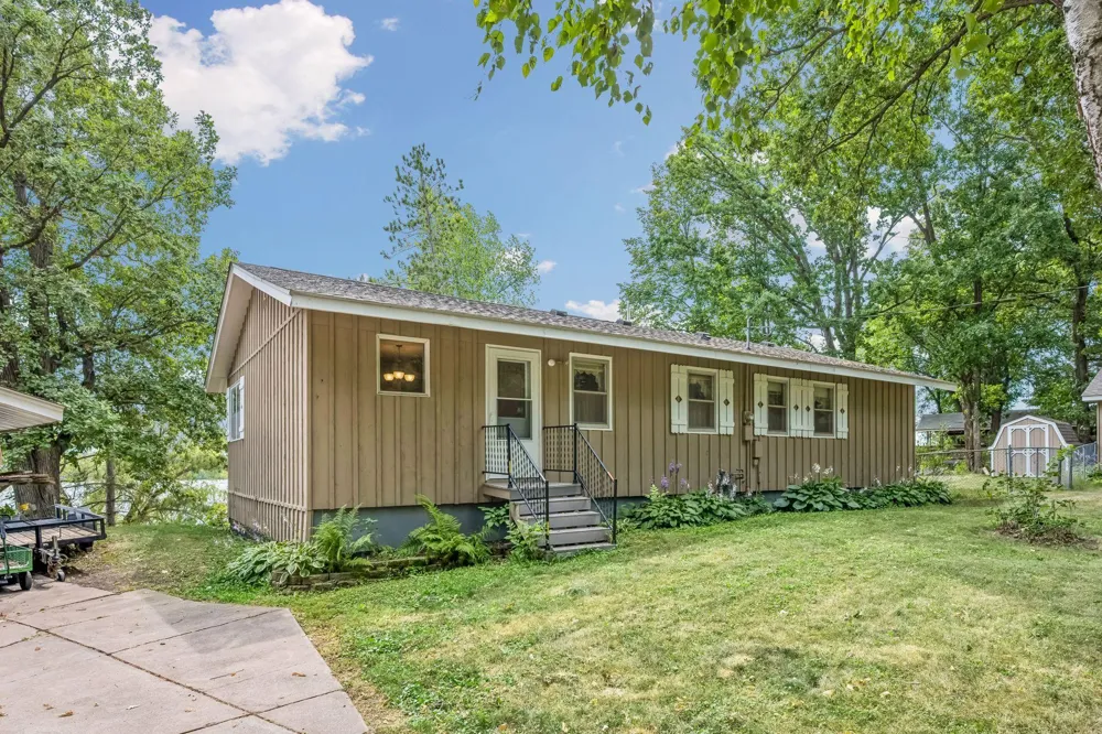16540 Edgewater Road NE Pine City, MN 55063