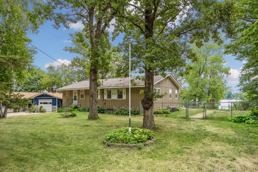 16540 Edgewater Road NE Pine City, MN 55063