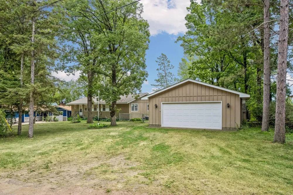 16540 Edgewater Road NE Pine City, MN 55063