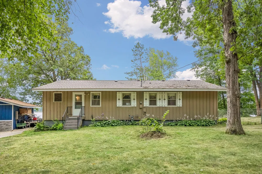 16540 Edgewater Road NE Pine City, MN 55063