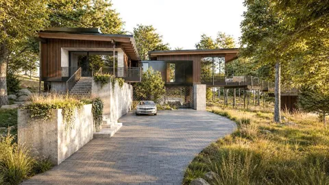 11800 Live Oak Drive