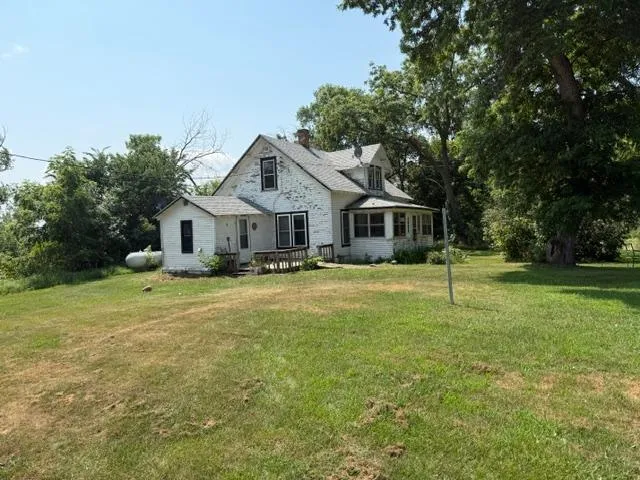 40328 Long Lake Road Richville, MN 56576