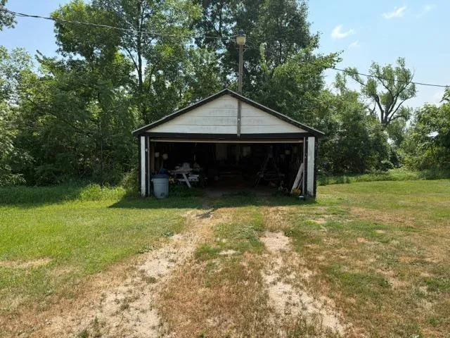 40328 Long Lake Road Richville, MN 56576