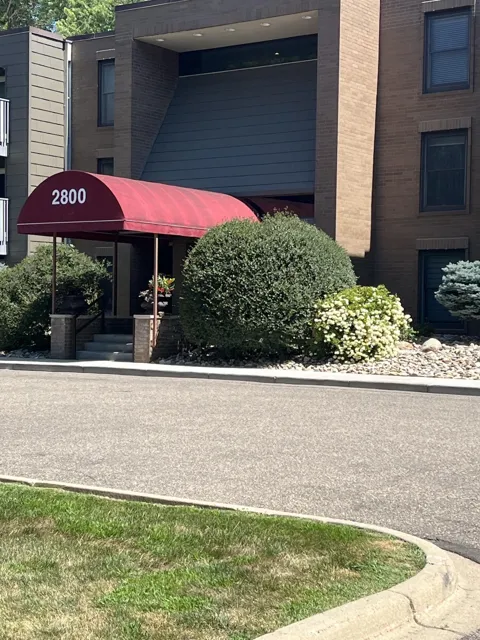 2800 Hamline Avenue #347