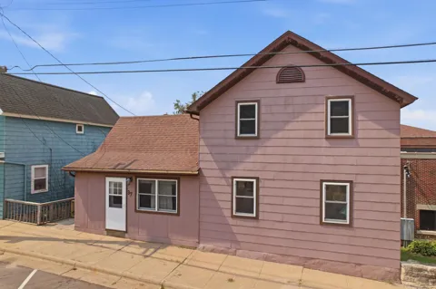37 Hill Street