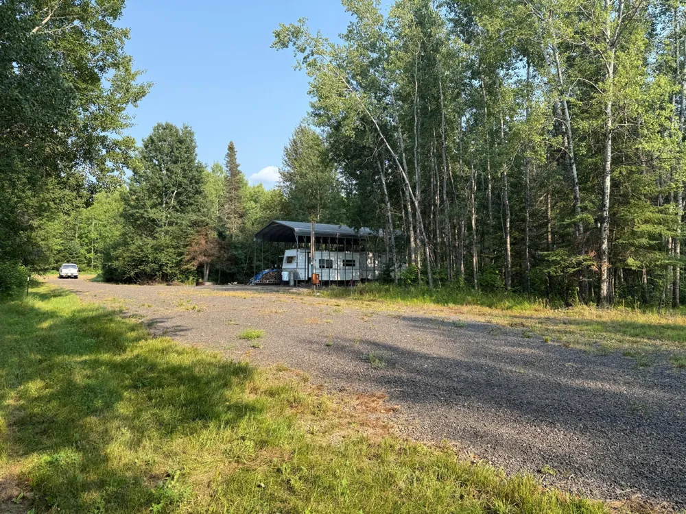 1159 HWY 83/Overton Rd. Meadowlands, MN 55765