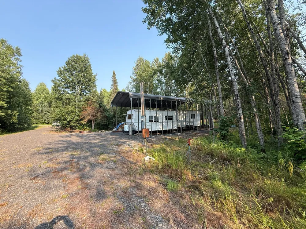 1159 HWY 83/Overton Rd. Meadowlands, MN 55765