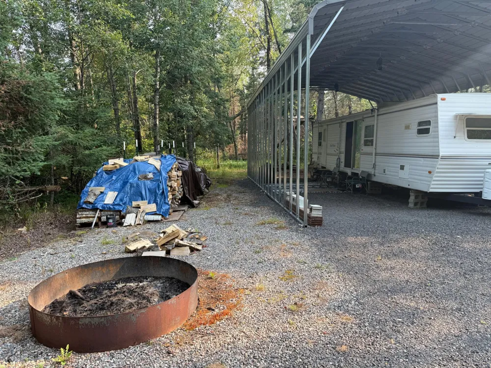 1159 HWY 83/Overton Rd. Meadowlands, MN 55765