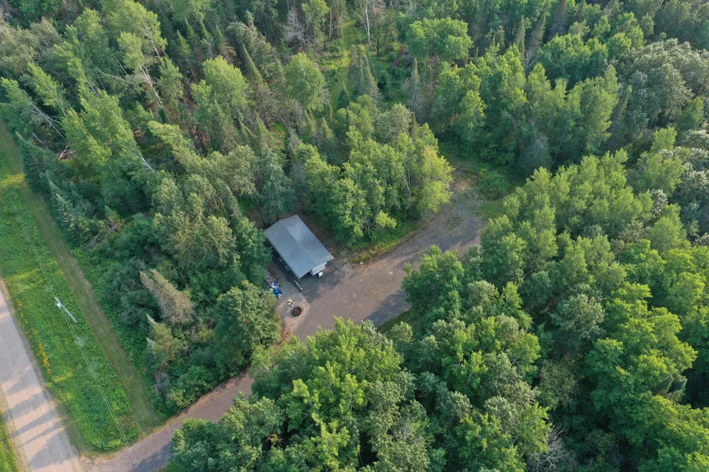 1159 HWY 83/Overton Rd. Meadowlands, MN 55765