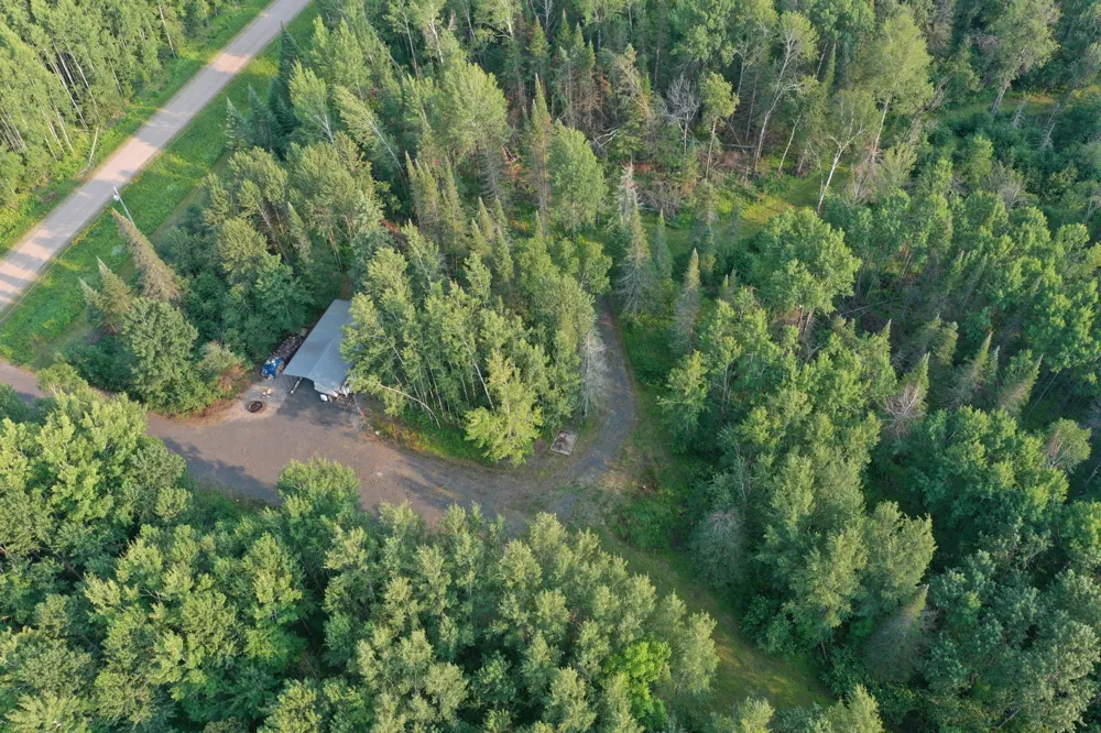 1159 HWY 83/Overton Rd. Meadowlands, MN 55765