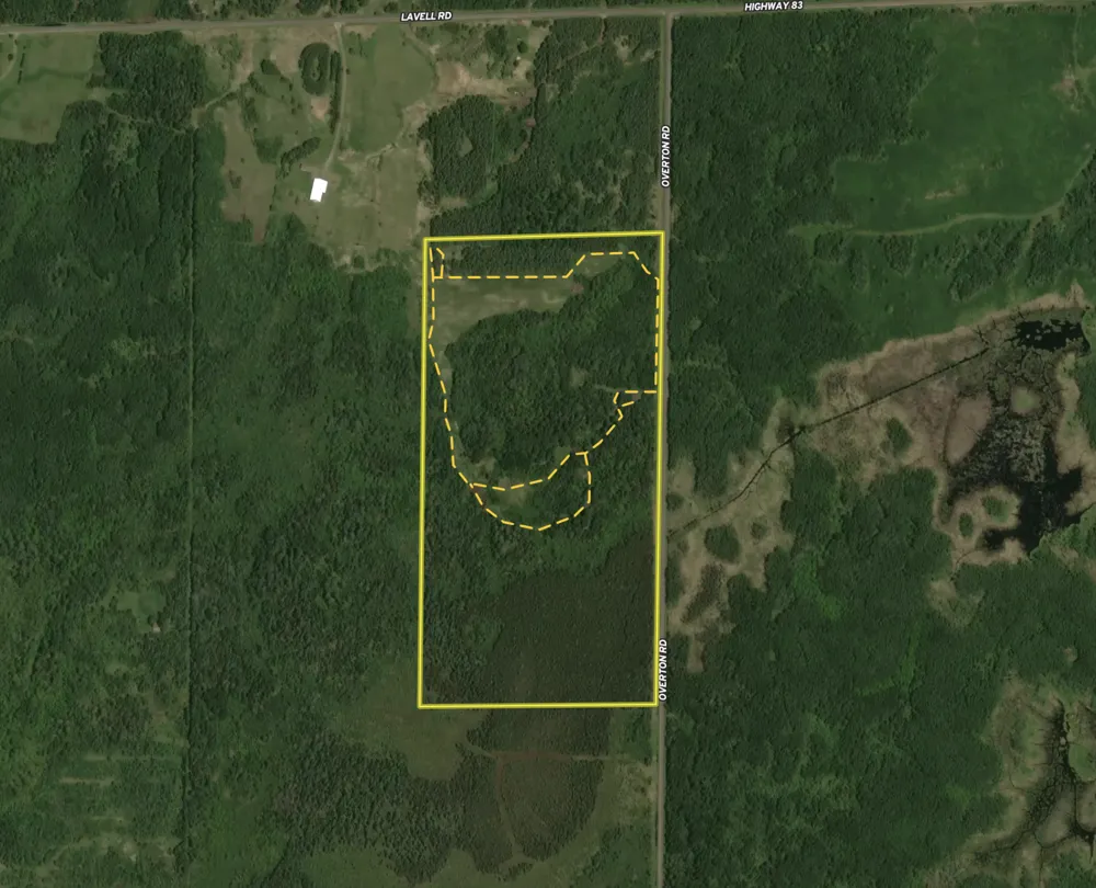 1159 HWY 83/Overton Rd. Meadowlands, MN 55765