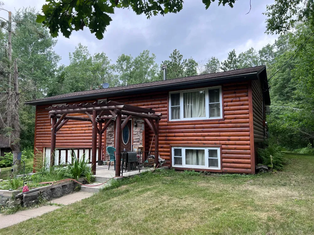 18256 Ithaca Drive Park Rapids, MN 56470