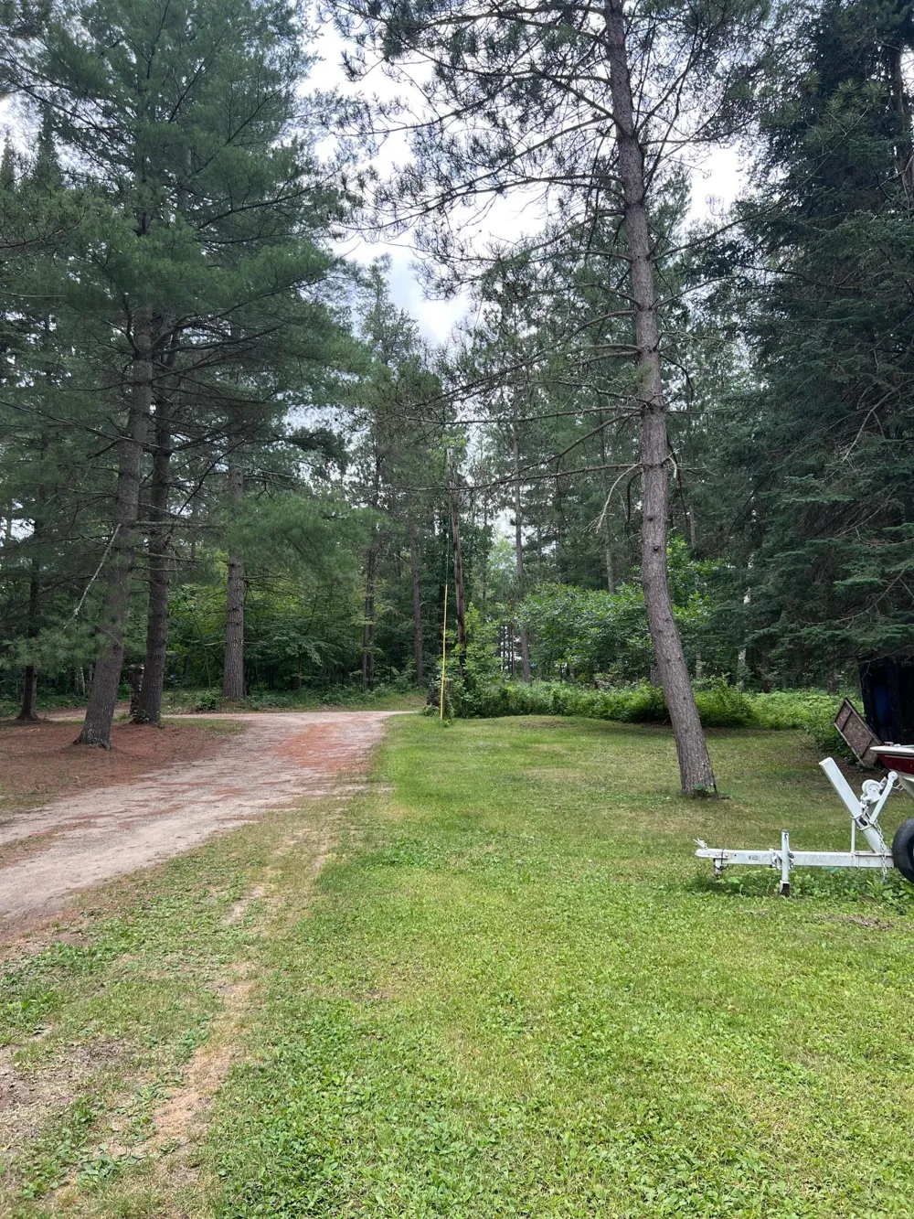 18256 Ithaca Drive Park Rapids, MN 56470