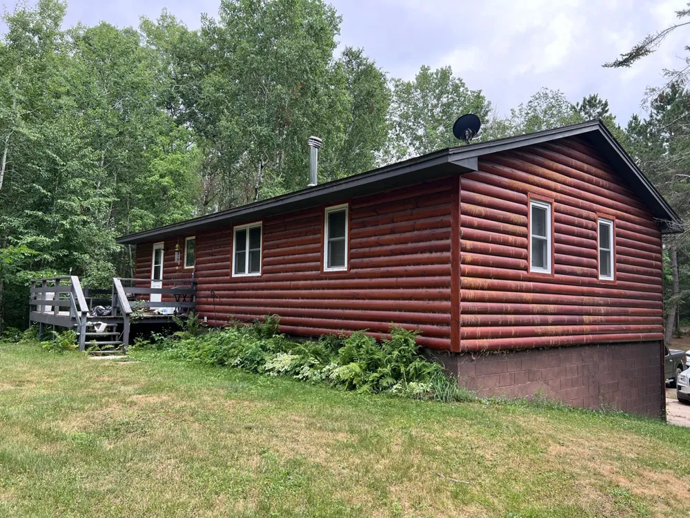 18256 Ithaca Drive Park Rapids, MN 56470