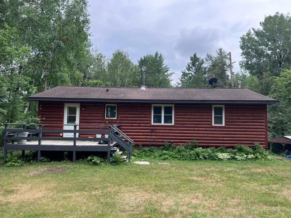 18256 Ithaca Drive Park Rapids, MN 56470