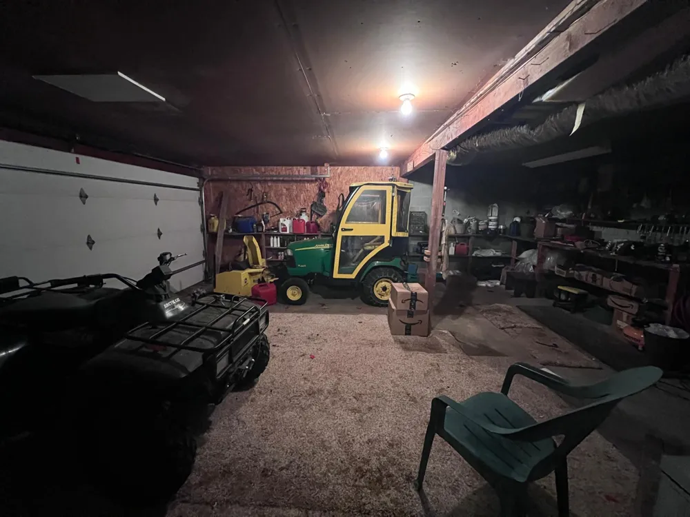 18256 Ithaca Drive Park Rapids, MN 56470