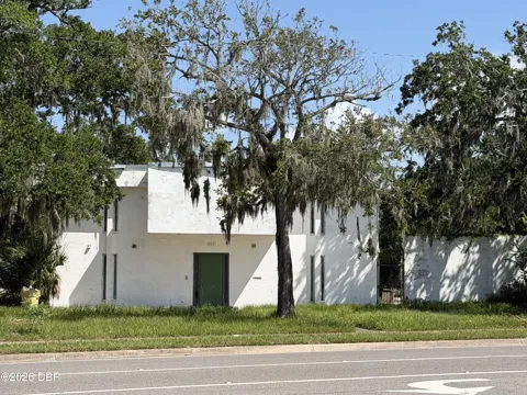 420 George W Engram Boulevard