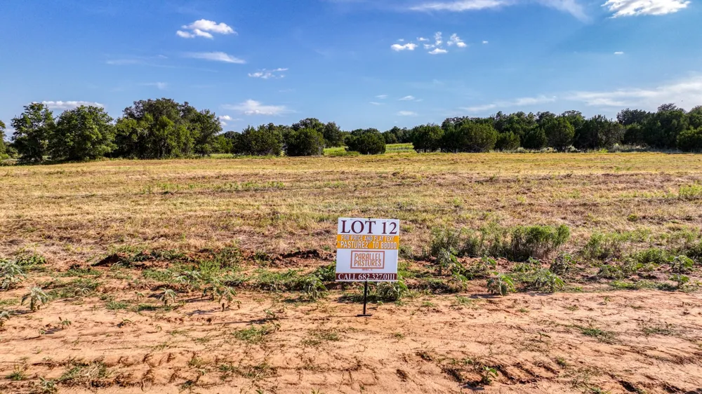 Three Quarter Loop Poolville, TX 76487
