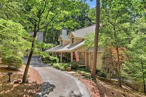 137 Lady Slipper Lane