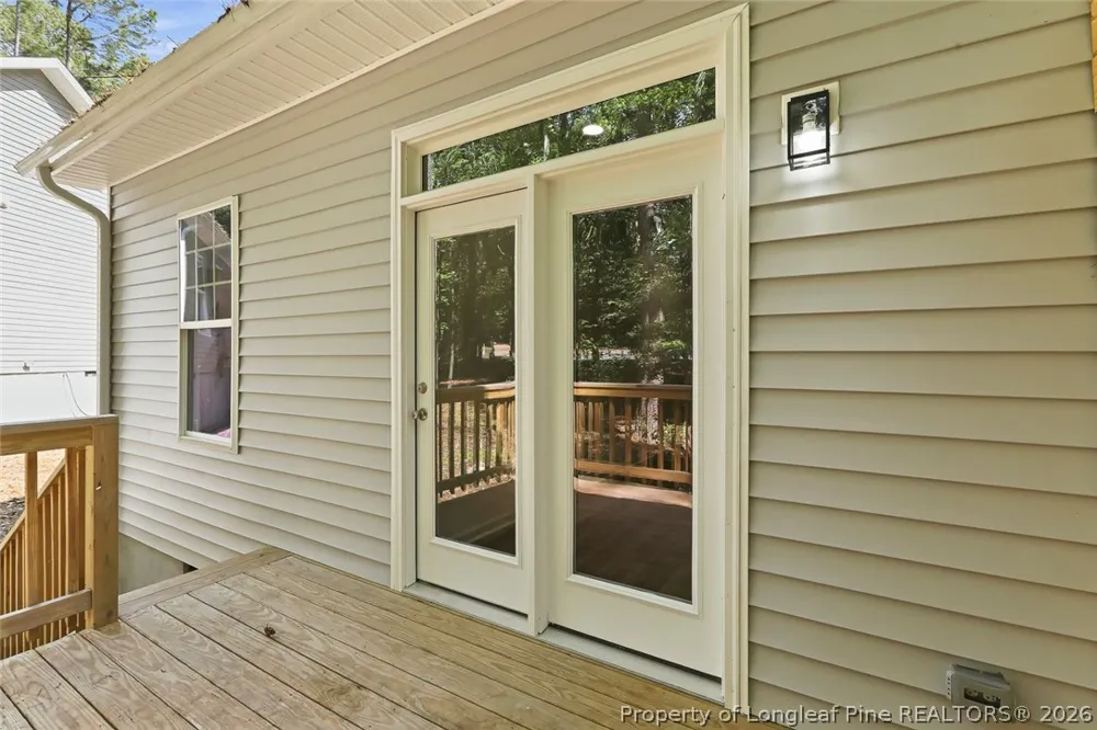 5116 Cardinal Circle Sanford, NC 27332