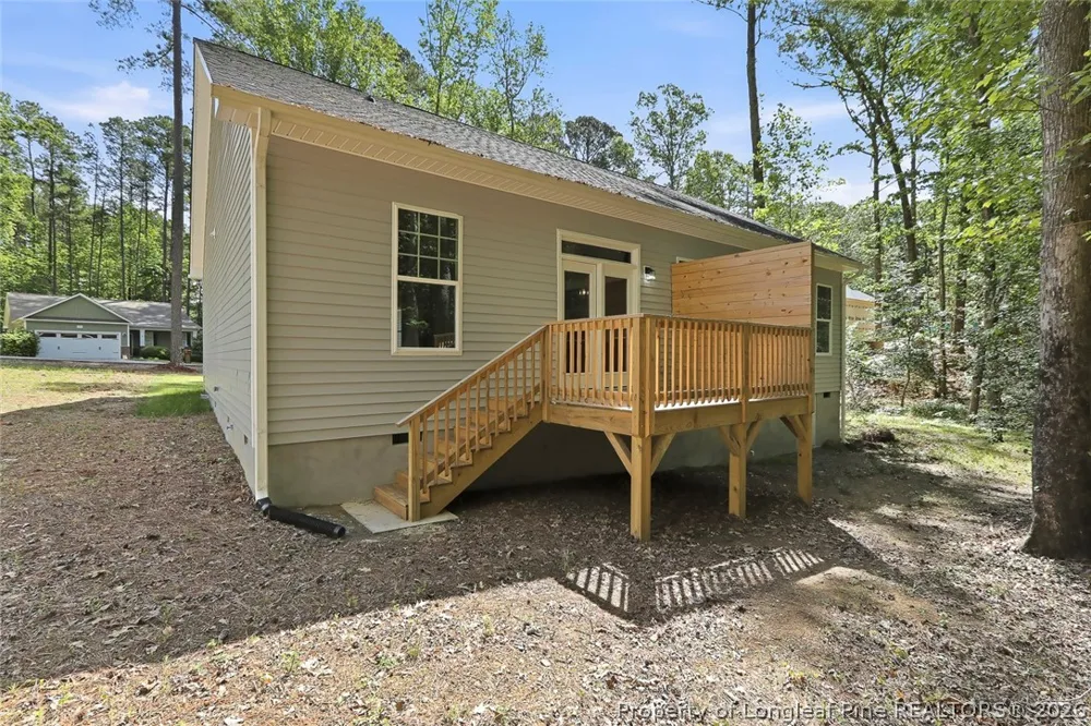 5116 Cardinal Circle Sanford, NC 27332