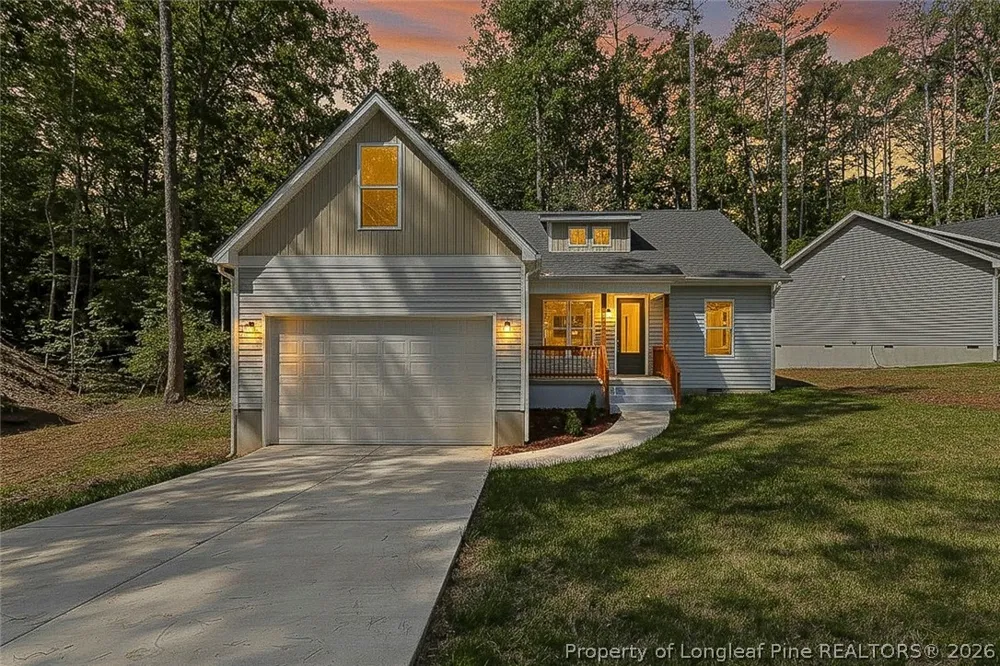 5116 Cardinal Circle Sanford, NC 27332