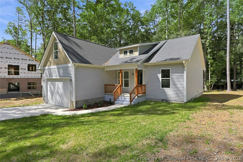 5116 Cardinal Circle Sanford, NC 27332
