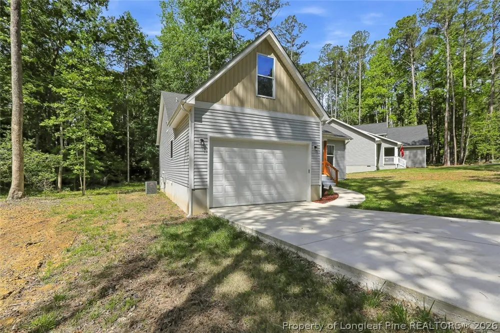 5116 Cardinal Circle Sanford, NC 27332