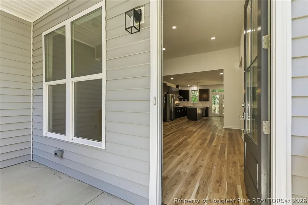 5116 Cardinal Circle Sanford, NC 27332