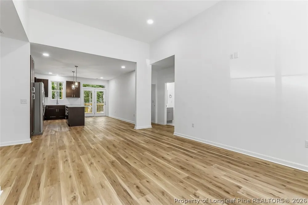 5116 Cardinal Circle Sanford, NC 27332
