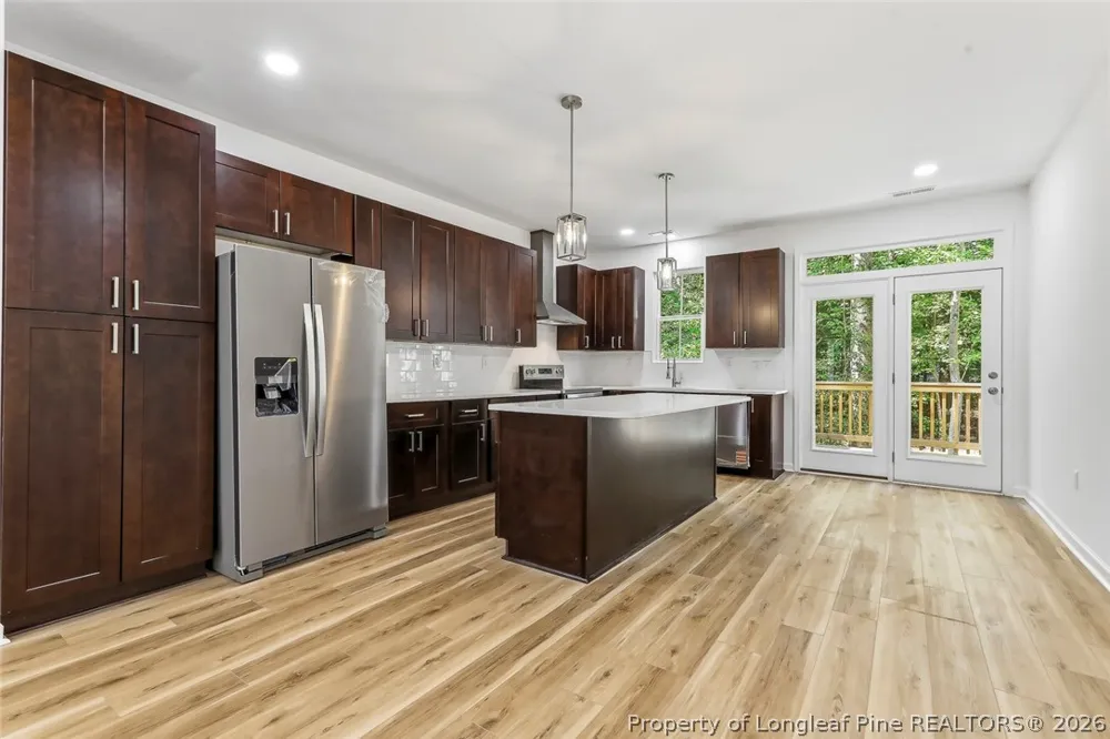 5116 Cardinal Circle Sanford, NC 27332