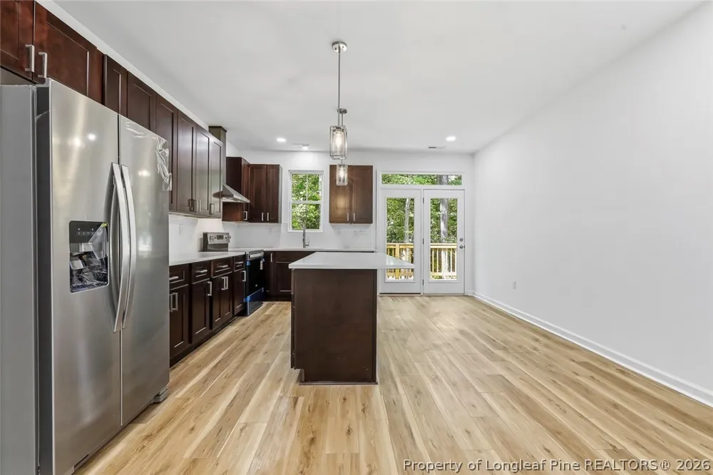 5116 Cardinal Circle Sanford, NC 27332
