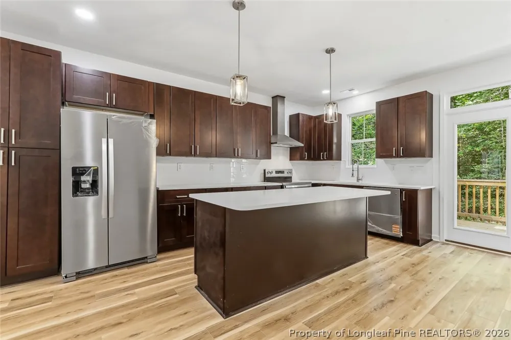 5116 Cardinal Circle Sanford, NC 27332