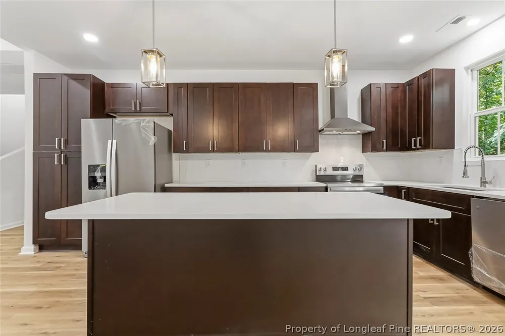 5116 Cardinal Circle Sanford, NC 27332