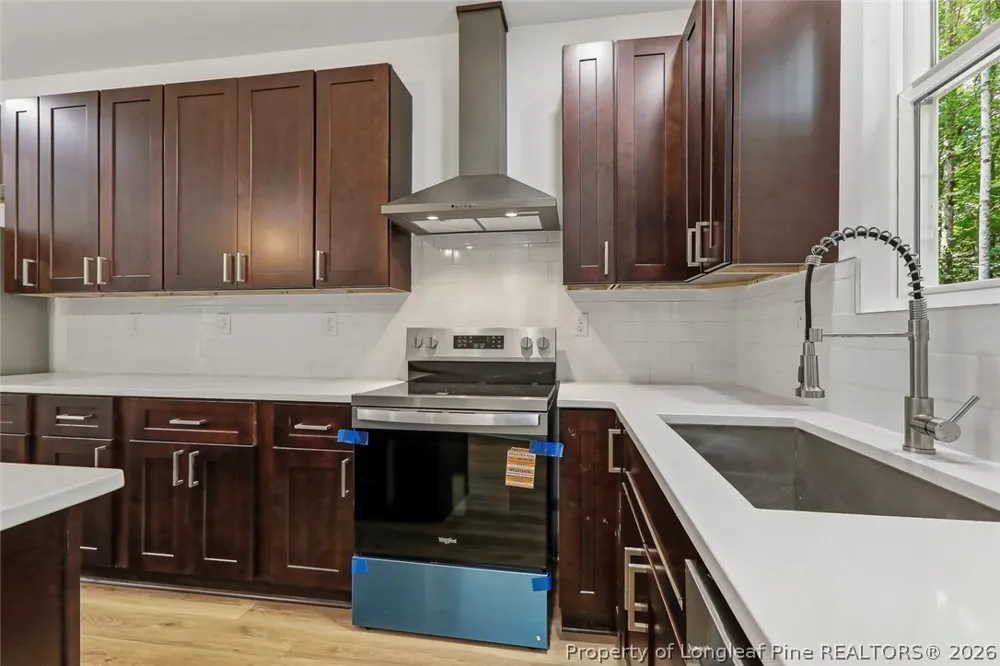 5116 Cardinal Circle Sanford, NC 27332