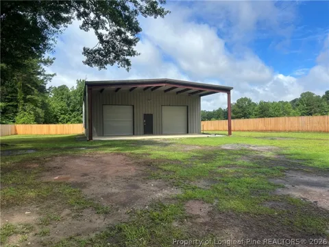 1700 Cedar Creek Road