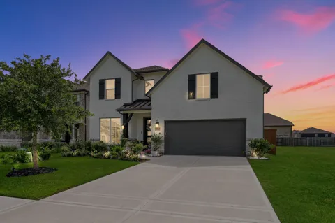 2210 Seneca Lake Drive