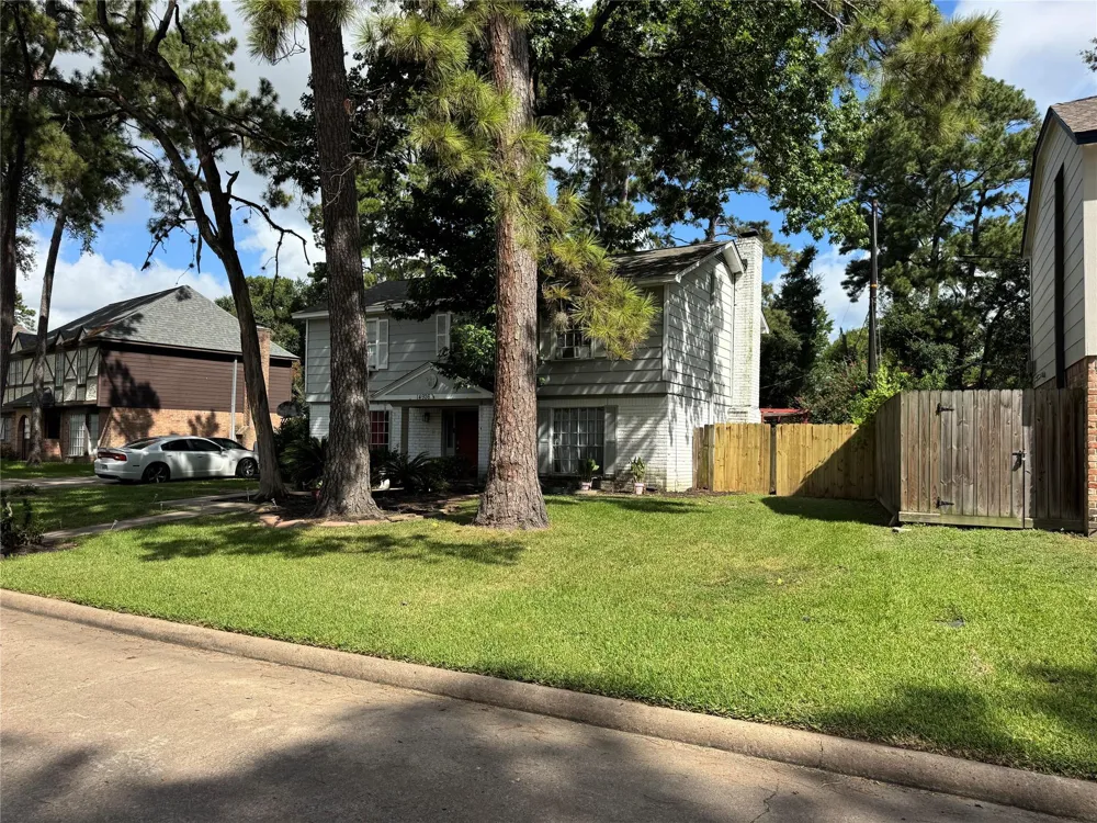 14926 Parkville Drive Houston, TX 77068