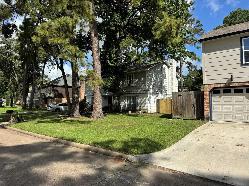 14926 Parkville Drive Houston, TX 77068