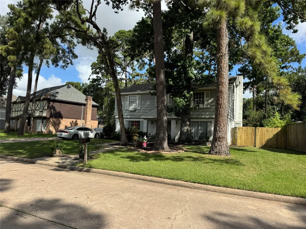 14926 Parkville Drive Houston, TX 77068
