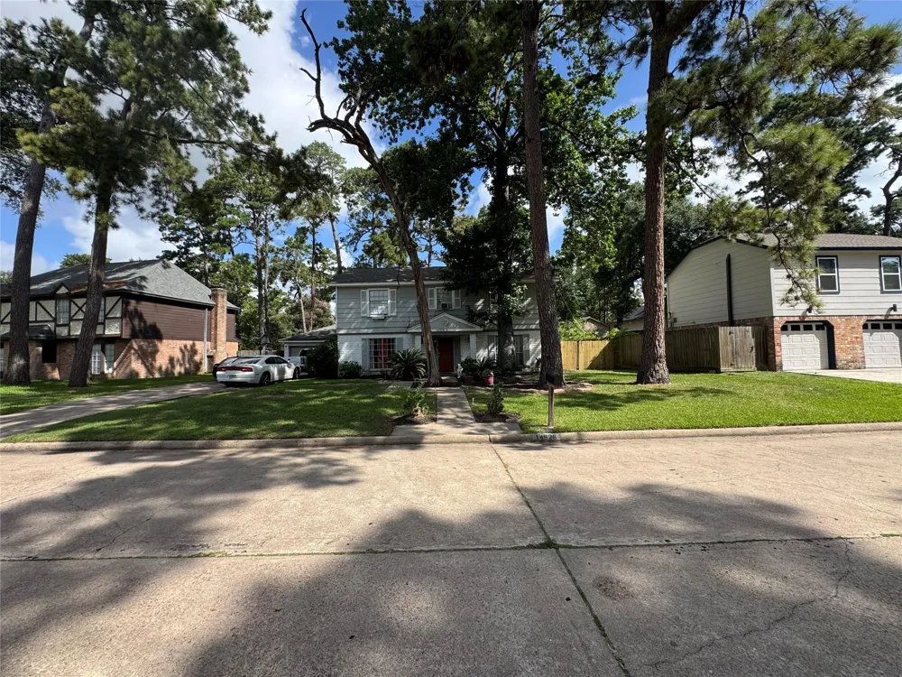 14926 Parkville Drive Houston, TX 77068