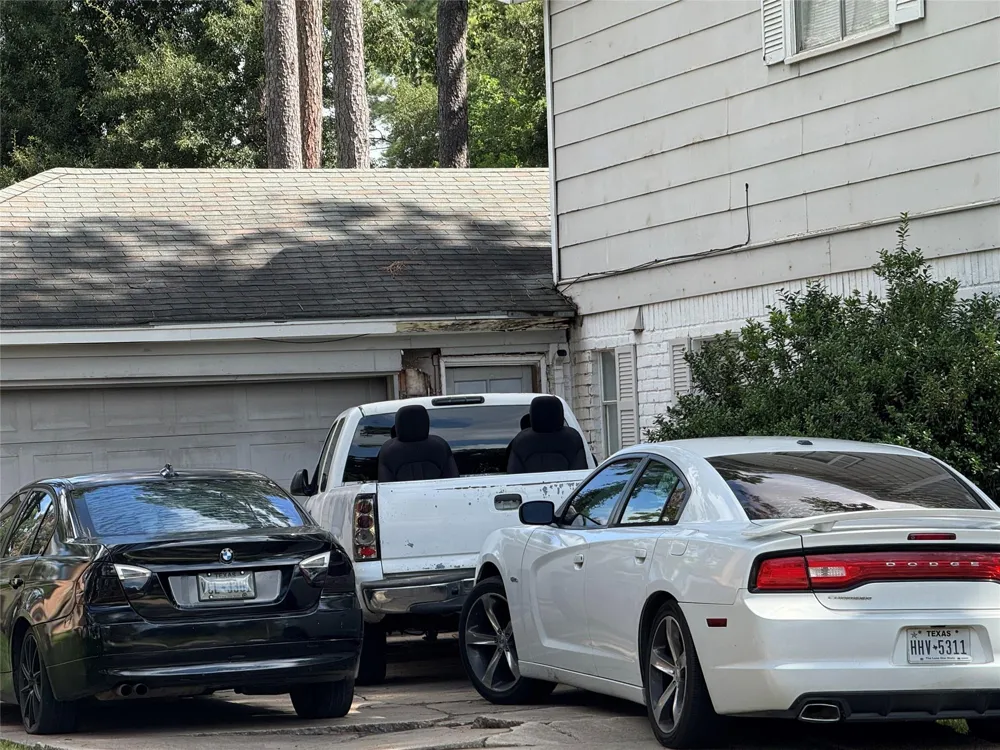 14926 Parkville Drive Houston, TX 77068
