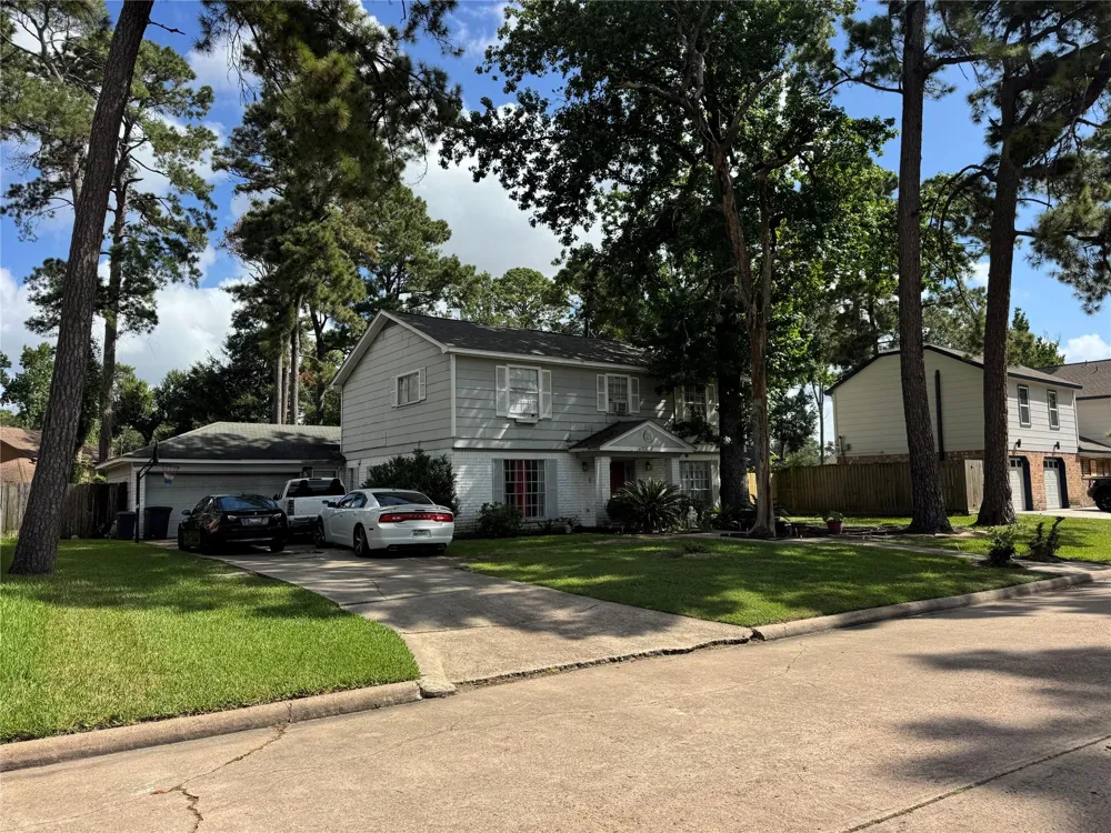 14926 Parkville Drive Houston, TX 77068